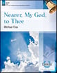 Nearer My God to Thee Handbell sheet music cover